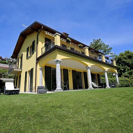 Ferienwohnung Casa Ketty Bellagio Exterior foto