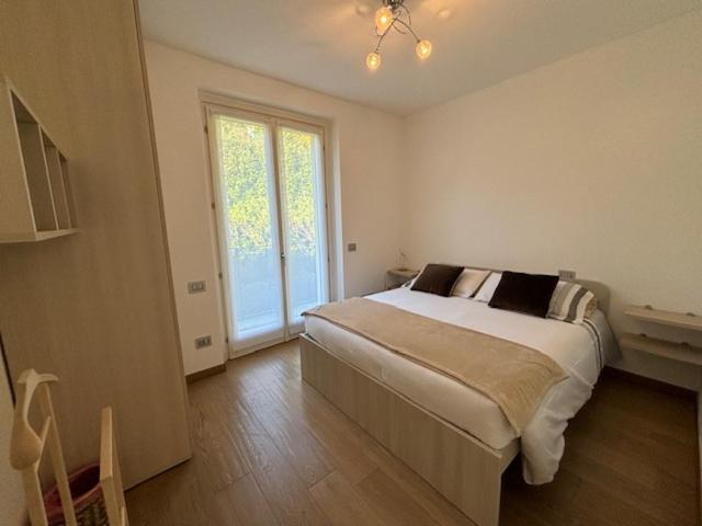 Ferienwohnung Casa Ketty Bellagio Exterior foto