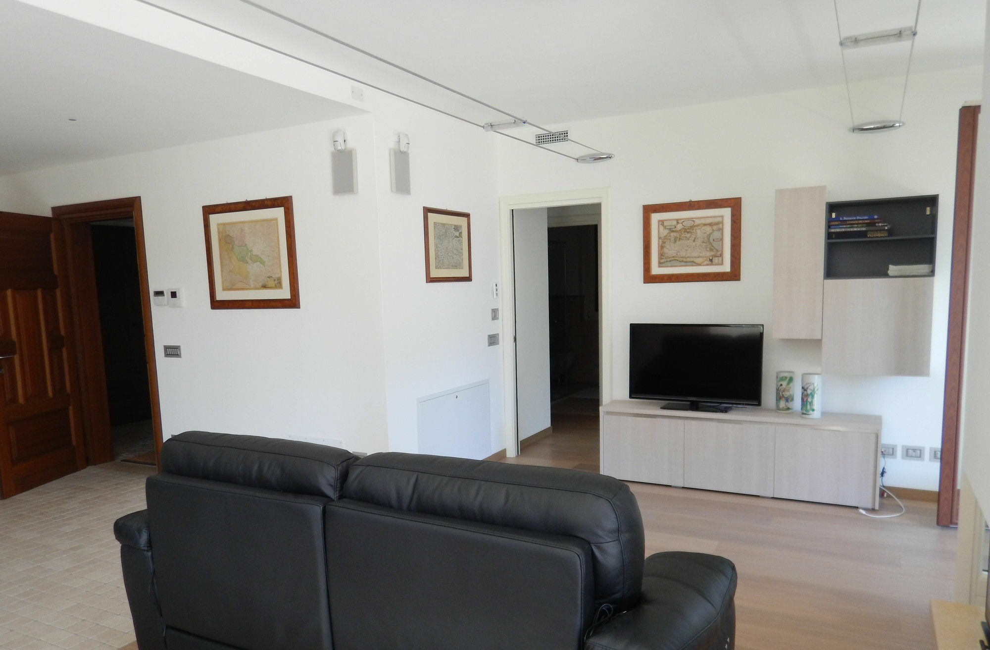Ferienwohnung Casa Ketty Bellagio Exterior foto