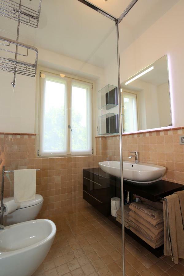 Ferienwohnung Casa Ketty Bellagio Exterior foto