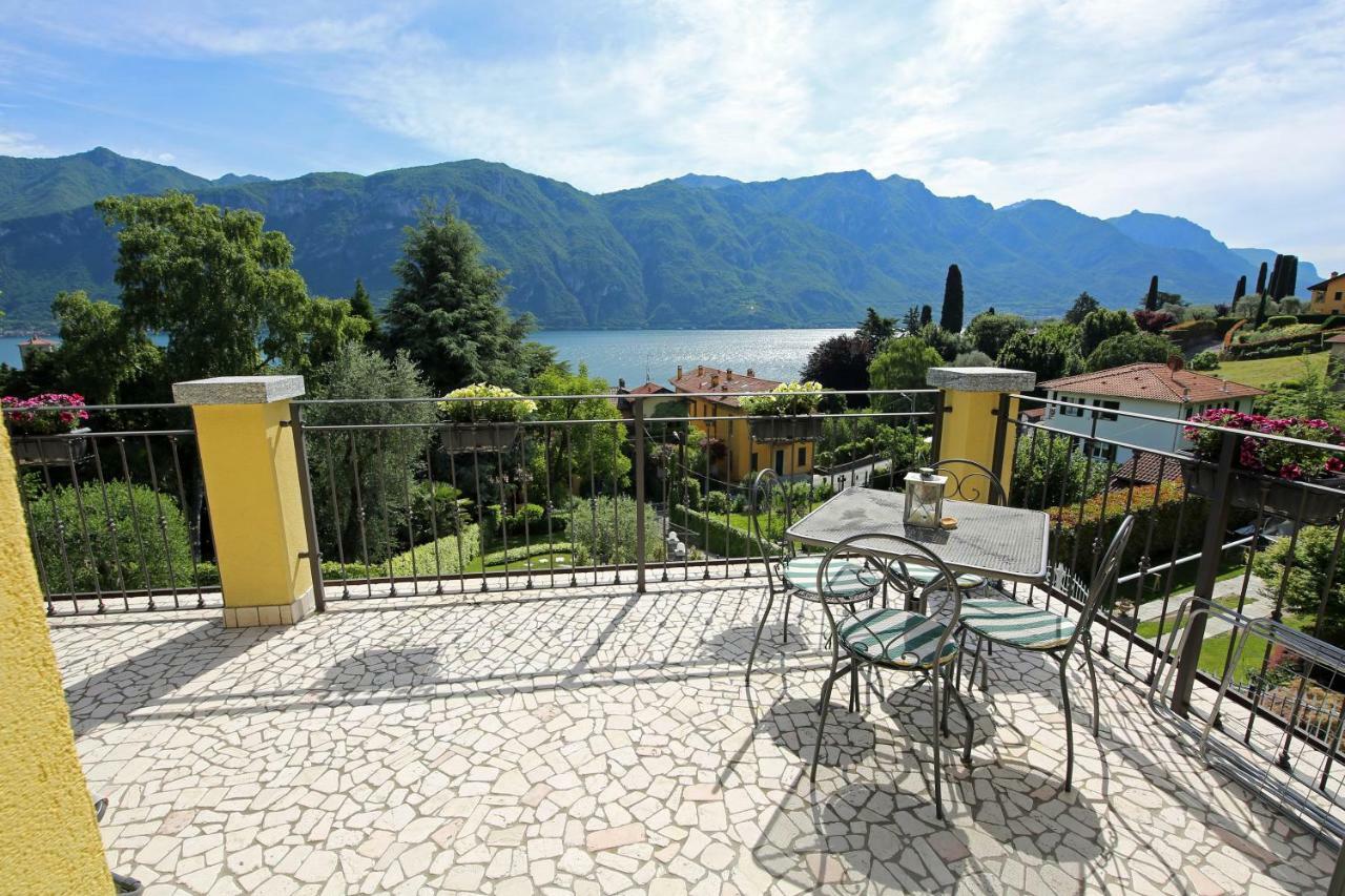 Ferienwohnung Casa Ketty Bellagio Exterior foto