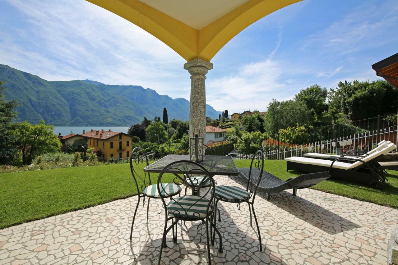 Ferienwohnung Casa Ketty Bellagio Exterior foto