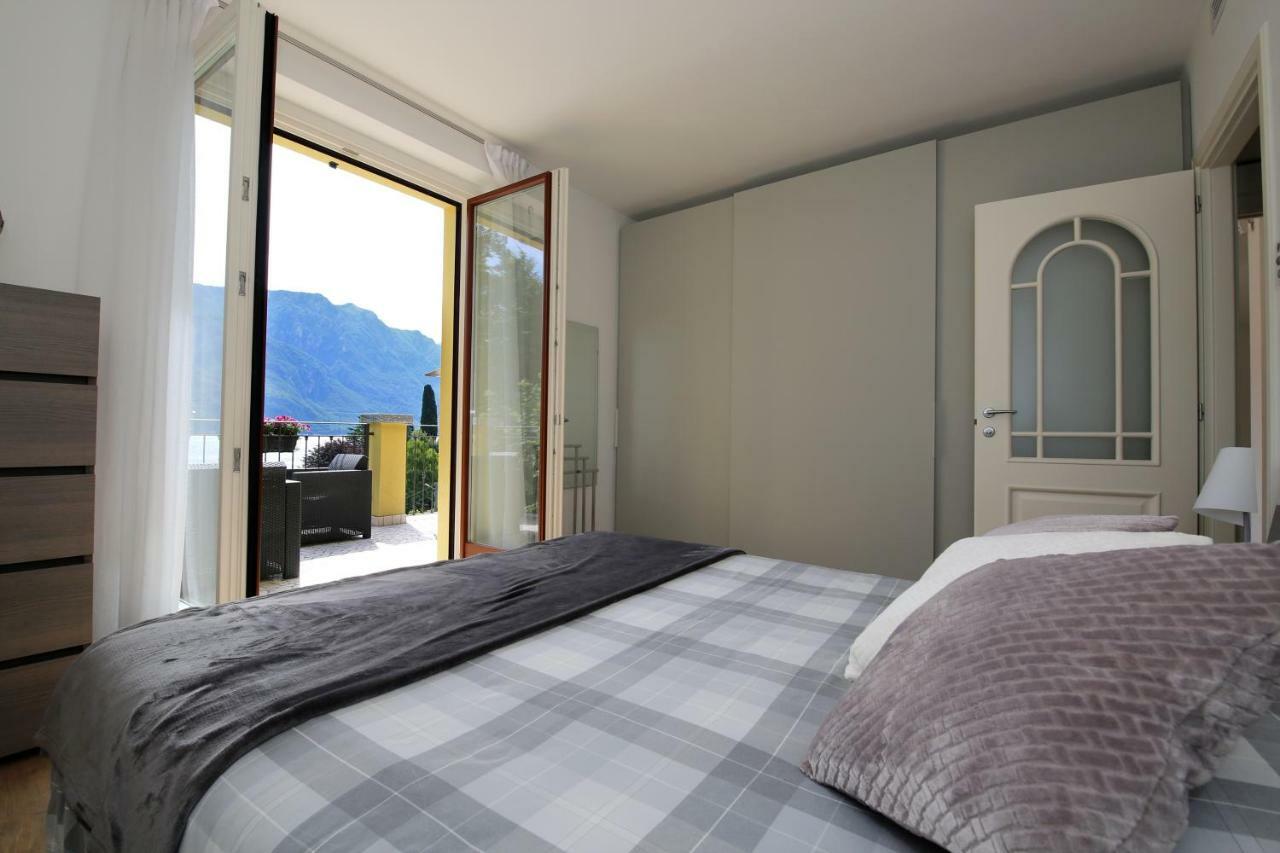 Ferienwohnung Casa Ketty Bellagio Exterior foto