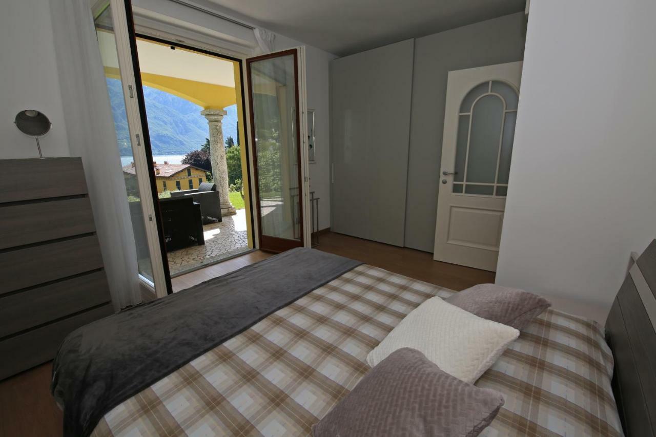 Ferienwohnung Casa Ketty Bellagio Exterior foto
