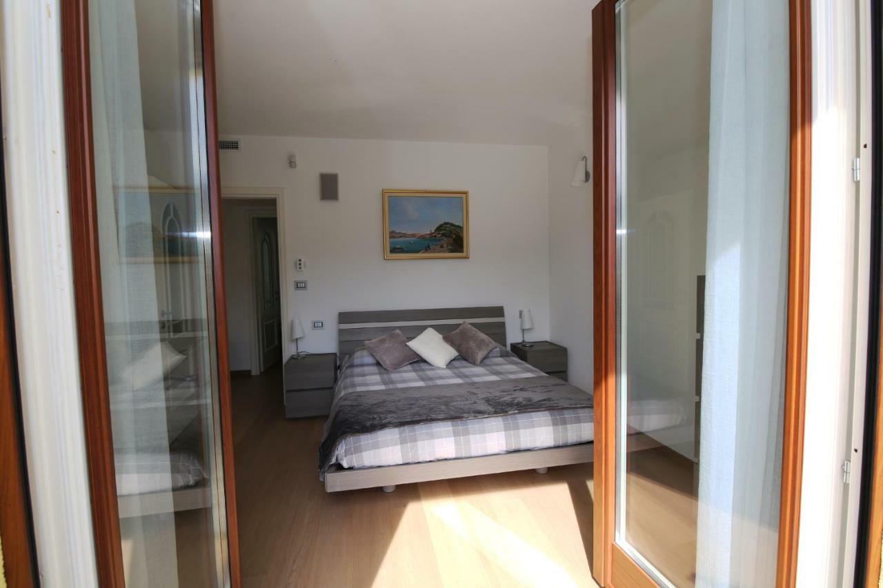 Ferienwohnung Casa Ketty Bellagio Exterior foto