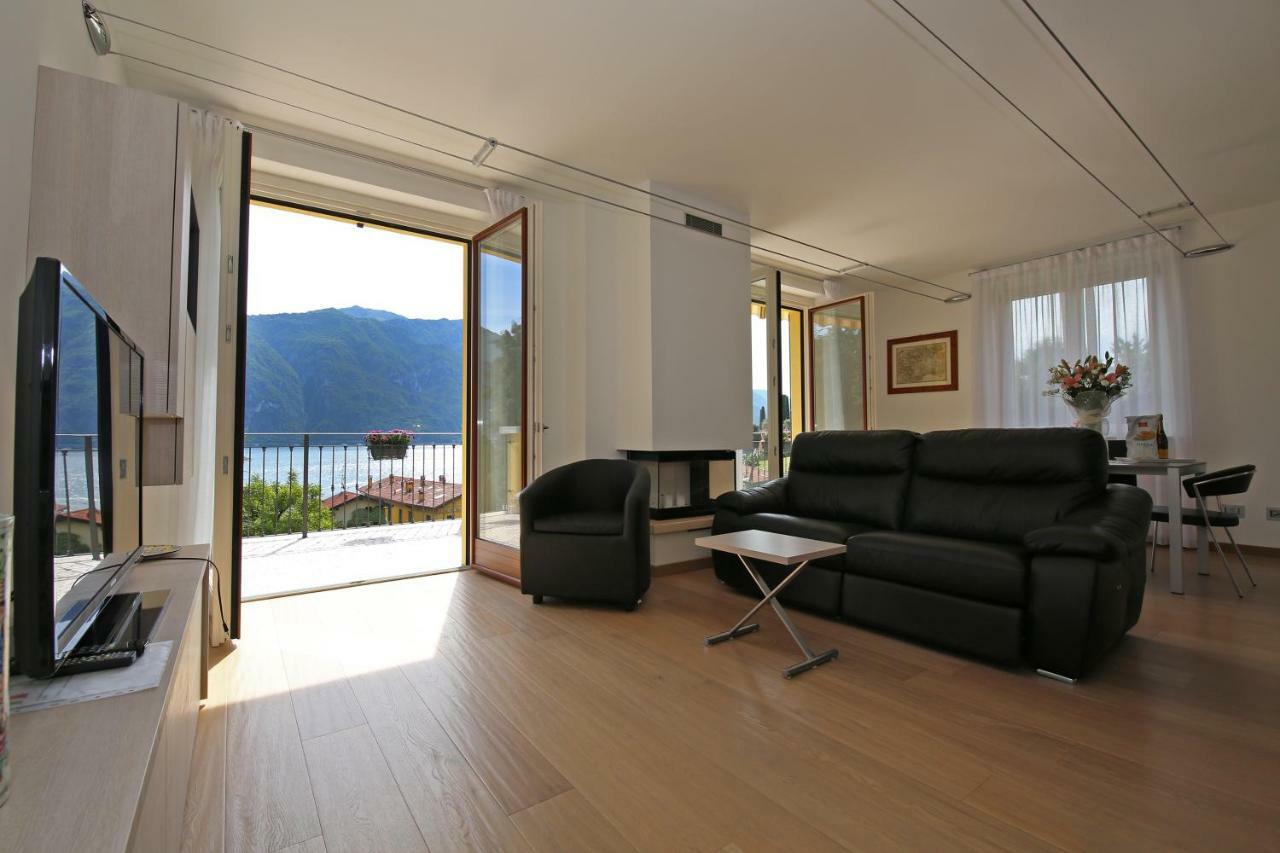 Ferienwohnung Casa Ketty Bellagio Exterior foto