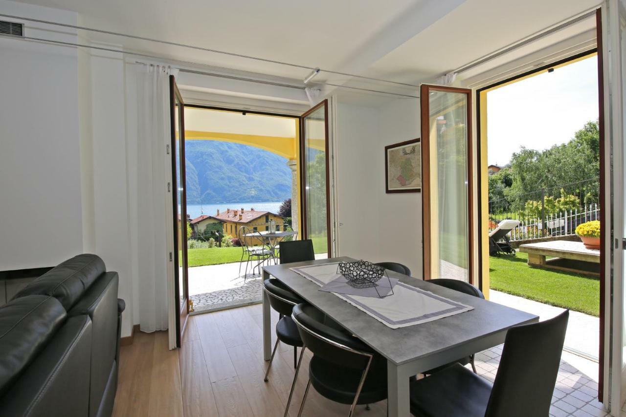 Ferienwohnung Casa Ketty Bellagio Exterior foto