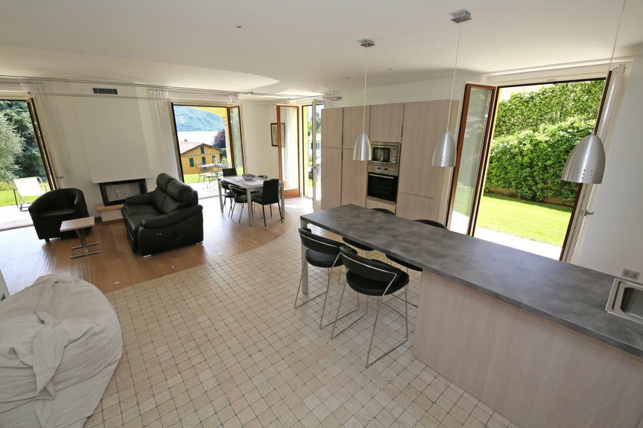 Ferienwohnung Casa Ketty Bellagio Exterior foto